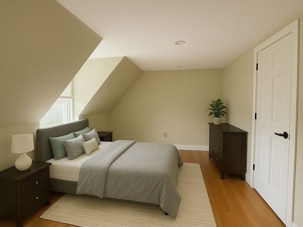 15 Rockwood Road, Unit B, Norfolk, MA 02056