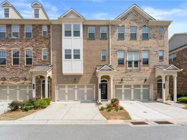 4116 Townsend Lane, Atlanta, GA 30346