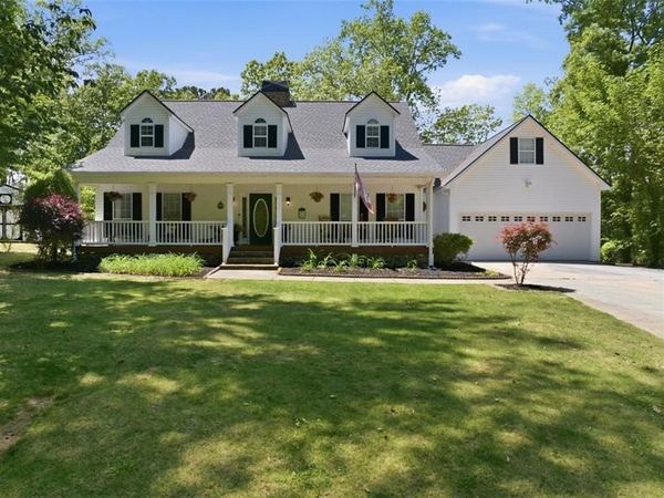 5567 Fisherman Court, Villa Rica, GA 30180