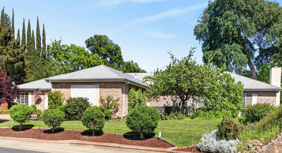 226 Firestone Dr, Roseville, CA 95678 Photo