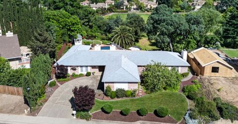 226 Firestone Dr, Roseville, CA 95678 Photo