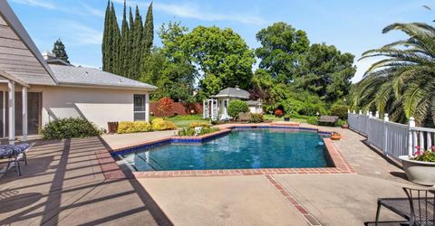 226 Firestone Dr, Roseville, CA 95678 Photo