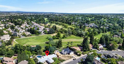 226 Firestone Dr, Roseville, CA 95678 Photo