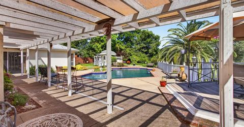 226 Firestone Dr, Roseville, CA 95678 Photo