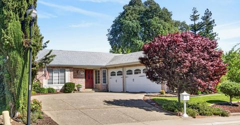 226 Firestone Dr, Roseville, CA 95678 Photo
