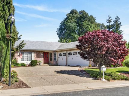 226 Firestone Dr, Roseville, CA 95678 Photo