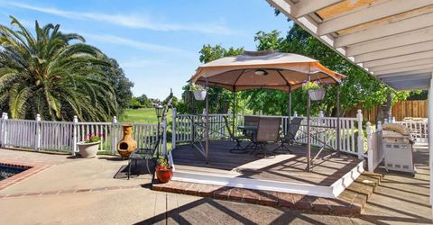 226 Firestone Dr, Roseville, CA 95678 Photo
