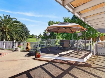 226 Firestone Dr, Roseville, CA 95678 Photo