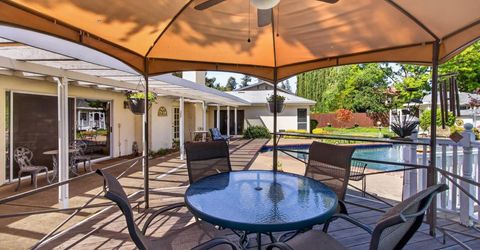 226 Firestone Dr, Roseville, CA 95678 Photo