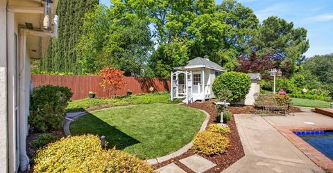 226 Firestone Dr, Roseville, CA 95678 Photo