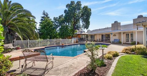226 Firestone Dr, Roseville, CA 95678 Photo