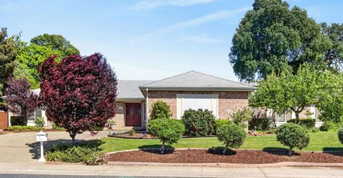 226 Firestone Dr, Roseville, CA 95678 Photo