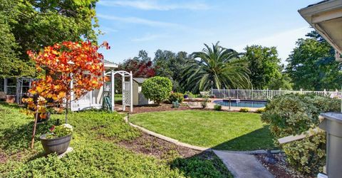 226 Firestone Dr, Roseville, CA 95678 Photo