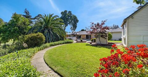 226 Firestone Dr, Roseville, CA 95678 Photo