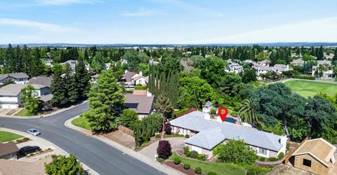 226 Firestone Dr, Roseville, CA 95678 Photo
