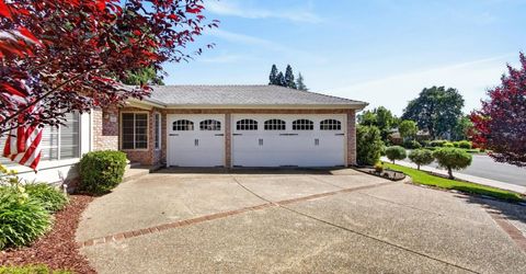 226 Firestone Dr, Roseville, CA 95678 Photo