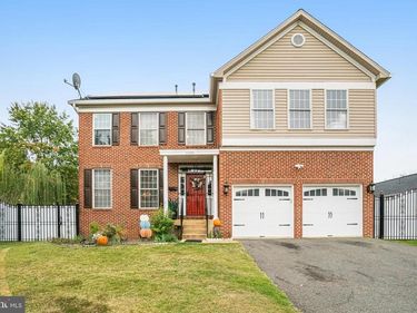 3444 WASHINGTON DRIVE, FALLS CHURCH, VA 22041
