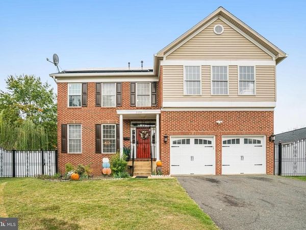 3444 WASHINGTON DRIVE, FALLS CHURCH, VA 22041