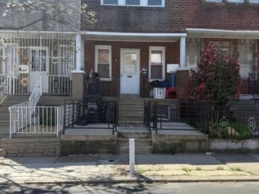 166 W SABER STREET , PHILADELPHIA, PA 19140