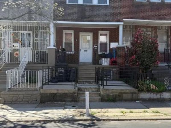 166 W SABER STREET, PHILADELPHIA, PA 19140