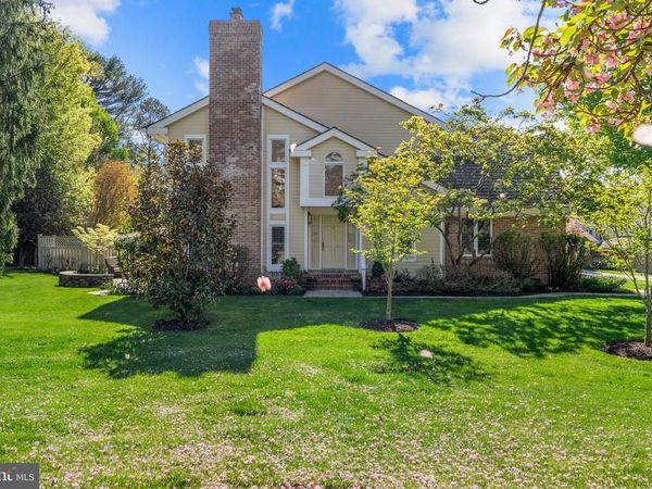 1 OLD BOXWOOD LANE, LUTHERVILLE TIMONIUM, MD 21093