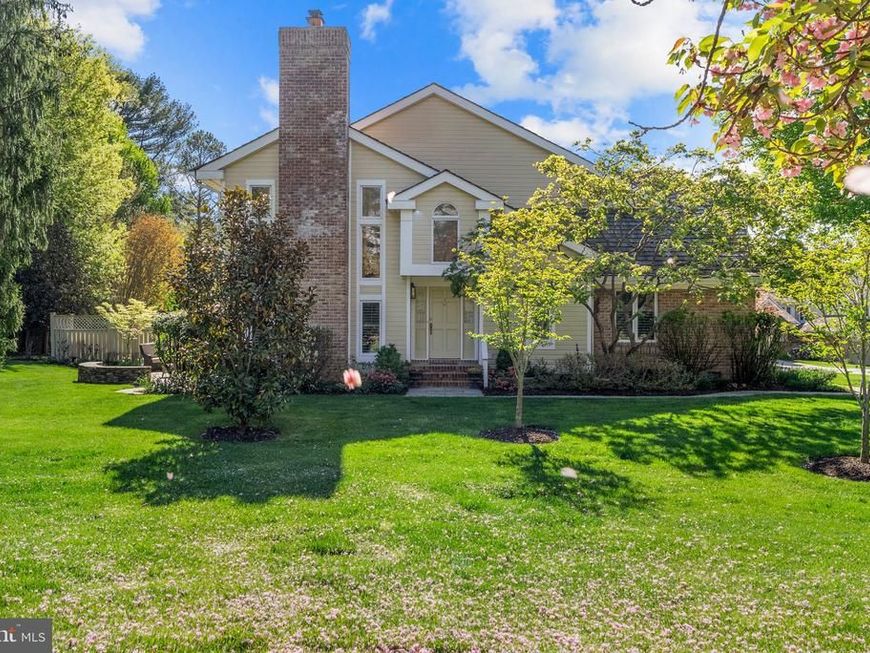 1 Old Boxwood Lane, Lutherville Timonium, MD 21093 Main Photo