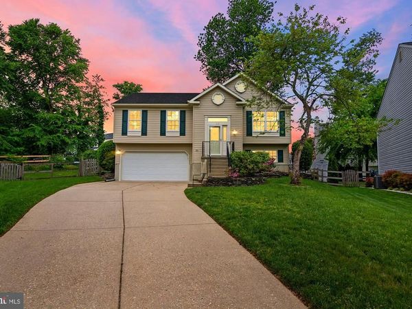 2332 GOLDEN CHAPEL ROAD, ODENTON, MD 21113