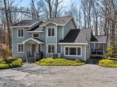 273 PARTRIDGE DRIVE, POCONO LAKE, PA 18347