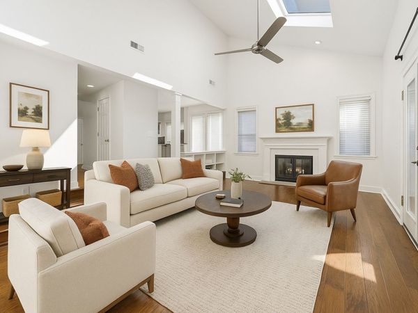 57 Brookhill Cir, Nashville, TN 37215