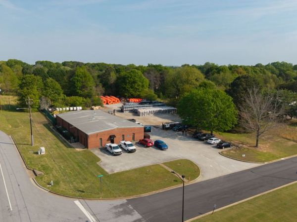 50 Grayson Industrial Parkway, Grayson, GA 30017