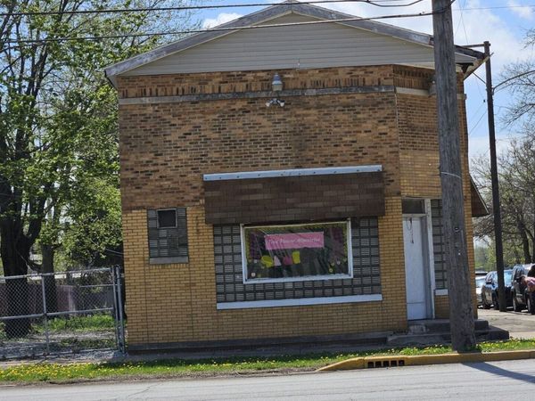 401 E Chicago Avenue, East Chicago, IN 46312