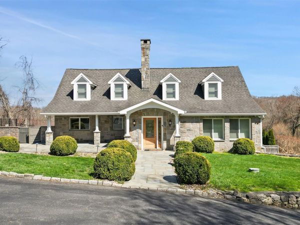 20 Primrose Street , Katonah, NY 10536