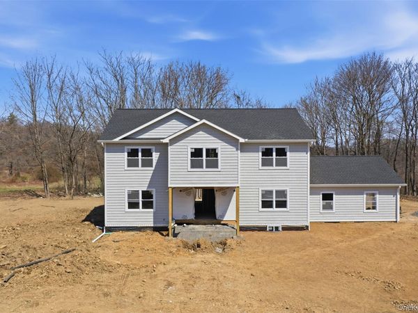 73 Anderson Road , Gardiner, NY 12525