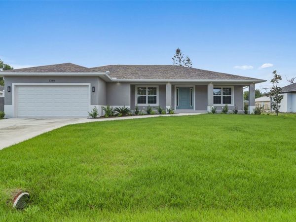 7289 SKYCREST STREET , ENGLEWOOD, FL 34224