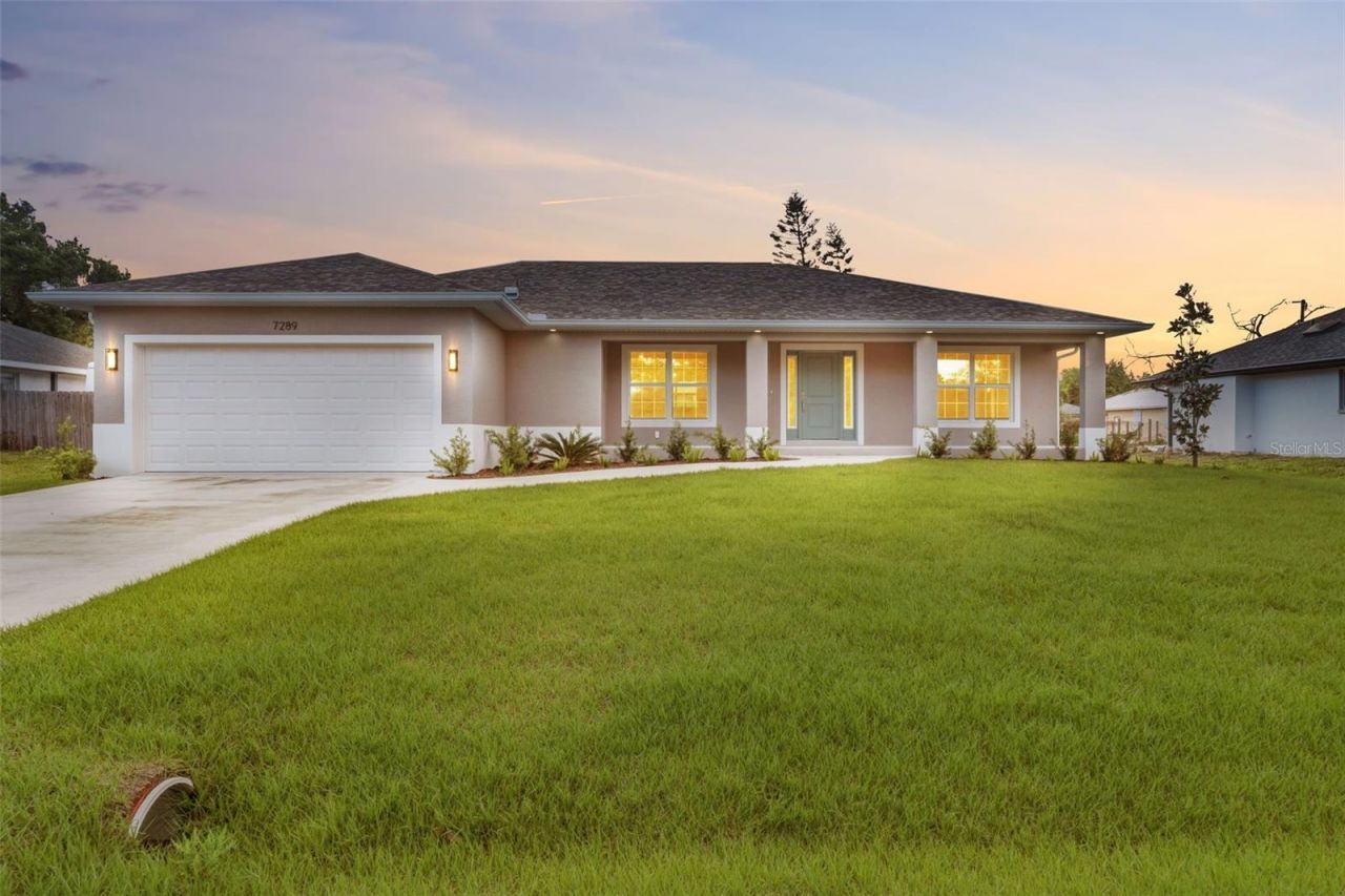 7289 Skycrest Street, Englewood, FL 34224 Photo