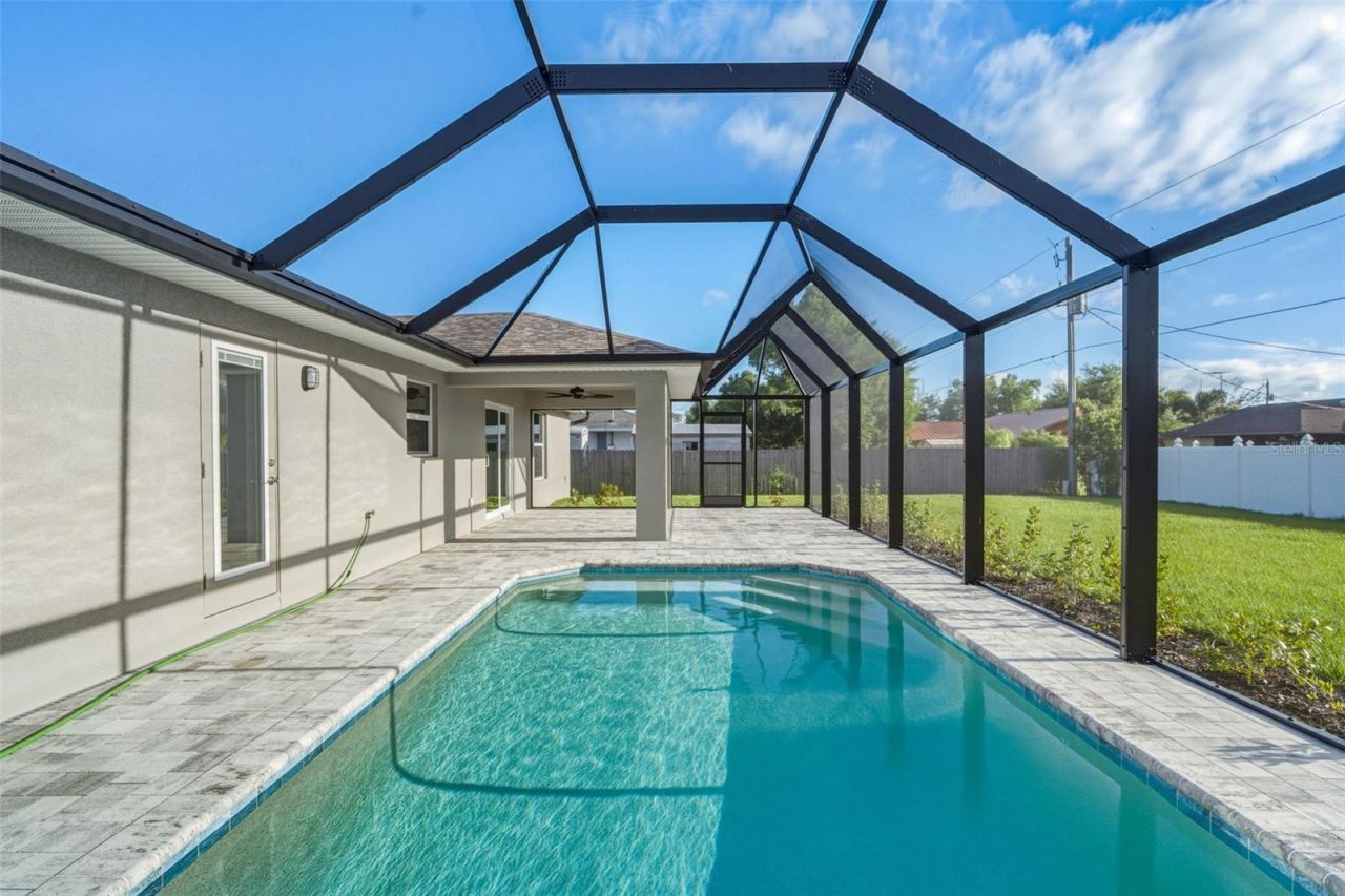 7289 Skycrest Street, Englewood, FL 34224 Photo