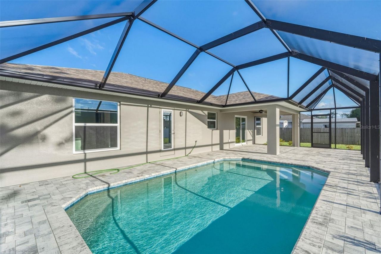 7289 Skycrest Street, Englewood, FL 34224 Photo