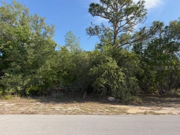 4205 PARKHURST LANE , SPRING HILL, FL 34608