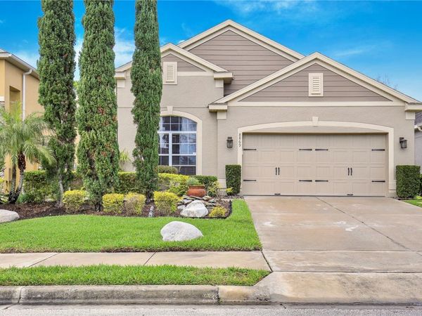 8869 ATWATER LOOP , OVIEDO, FL 32765