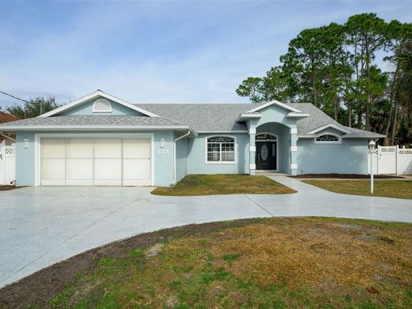 133 WOOD HAVEN DRIVE, PALM COAST, FL 32164