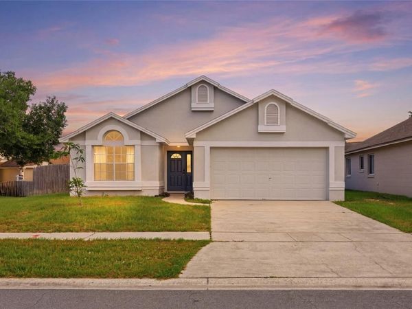 4865 KINGSTON CIRCLE, KISSIMMEE, FL 34746