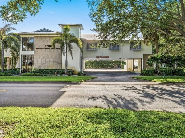 1708 21st Street, Vero Beach, FL 32960