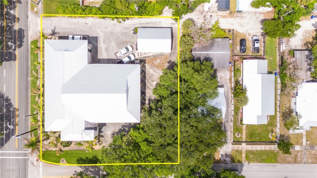 1708 21st Street, Vero Beach, FL 32960 Photo