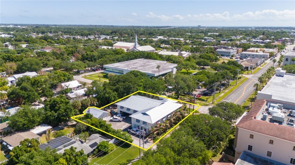 1708 21st Street, Vero Beach, FL 32960 Photo