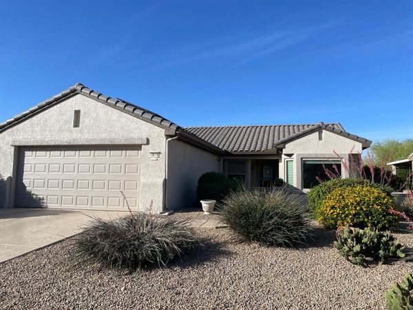 15619 W Vista Grande Lane, Surprise, AZ 85374