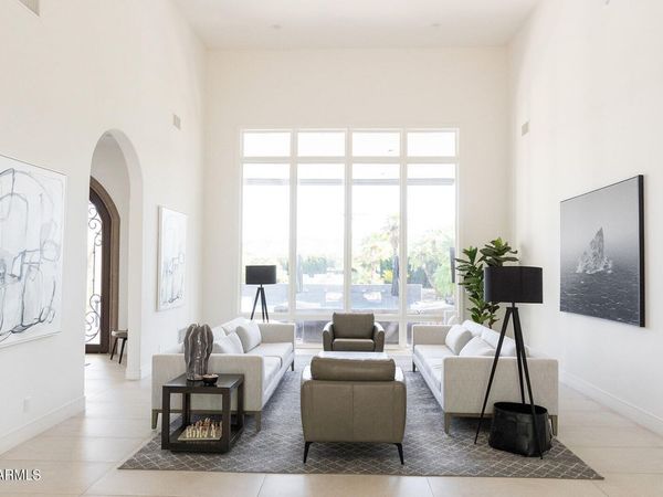 6271 E HORSESHOE Road, Paradise Valley, AZ 85253