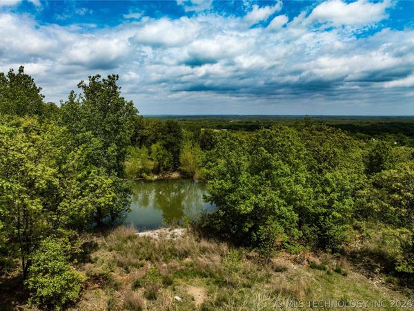 N Cincinnati Avenue , Tulsa, OK 74126