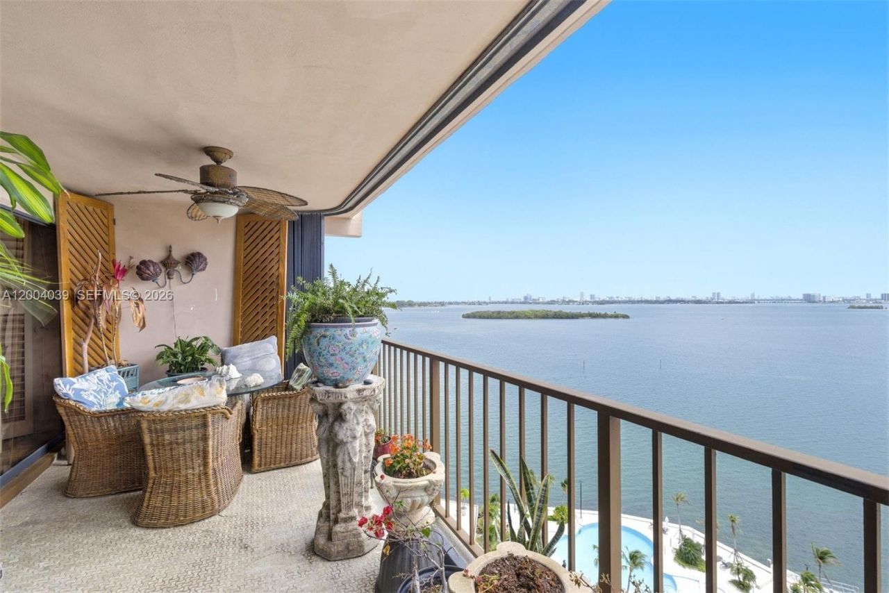 1800 NE 114th St, Unit 1505, Miami, FL 33181 Photo