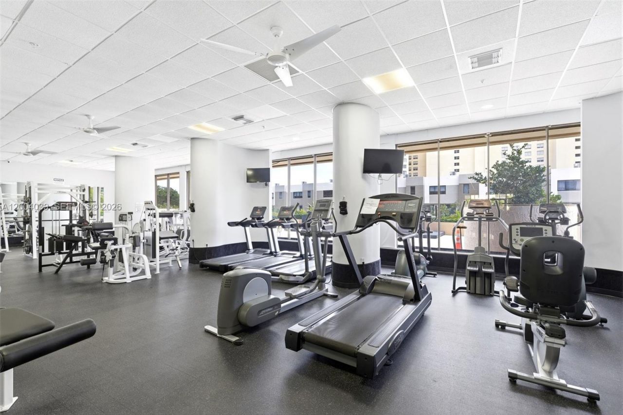 1800 NE 114th St, Unit 1505, Miami, FL 33181 Photo