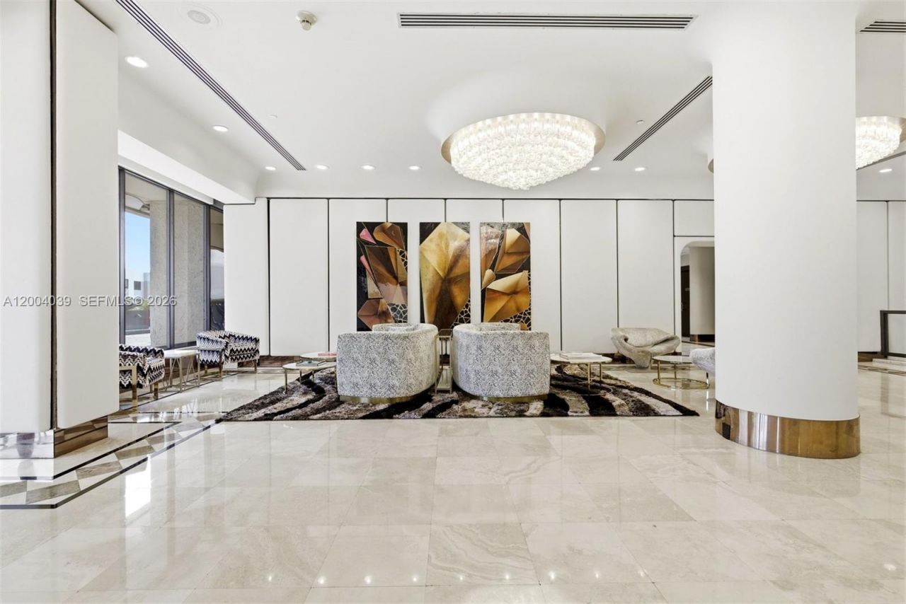 1800 NE 114th St, Unit 1505, Miami, FL 33181 Photo